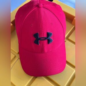Under Armour hat